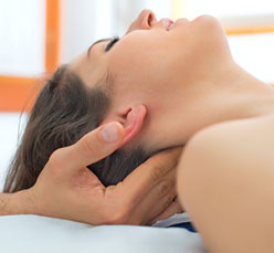 Craniosacral Therapy Woodbury MN, L'amour Massage Health & Wellness