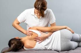 Medically Oriented Massage Woodbury L'amour Massage
